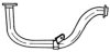 PSA 170425 Exhaust Pipe